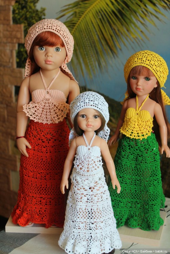 Будем знакомы — Наши хобби и творчество: вышивка (фото 4)