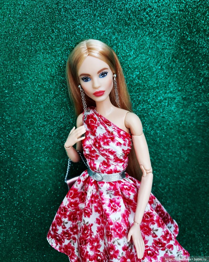 Мои Барби: Клодетт - история одной русалки (фото 7)