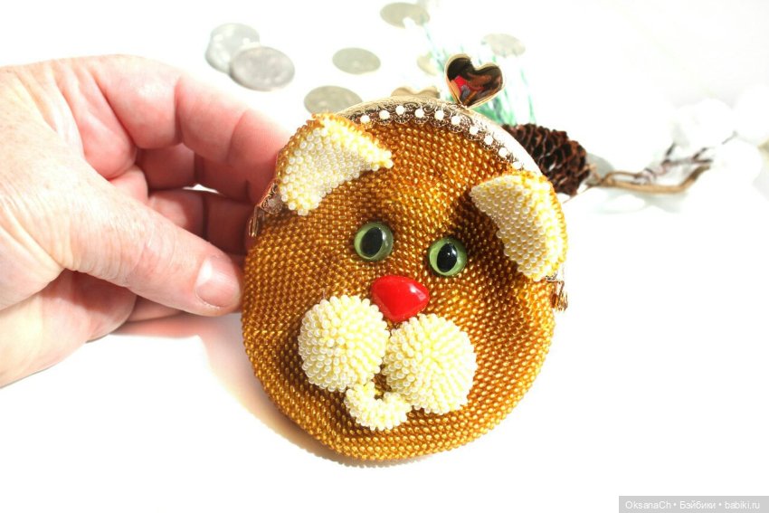 Будем знакомы — Наши хобби и творчество: вышивка (фото 10)