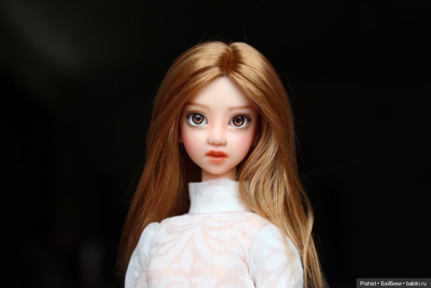 Мои куклы Nano Haruka, часть 10