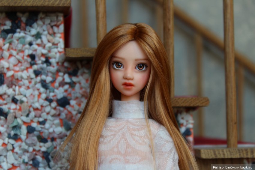 Мои куклы Nano Haruka, часть 10 (фото 3)