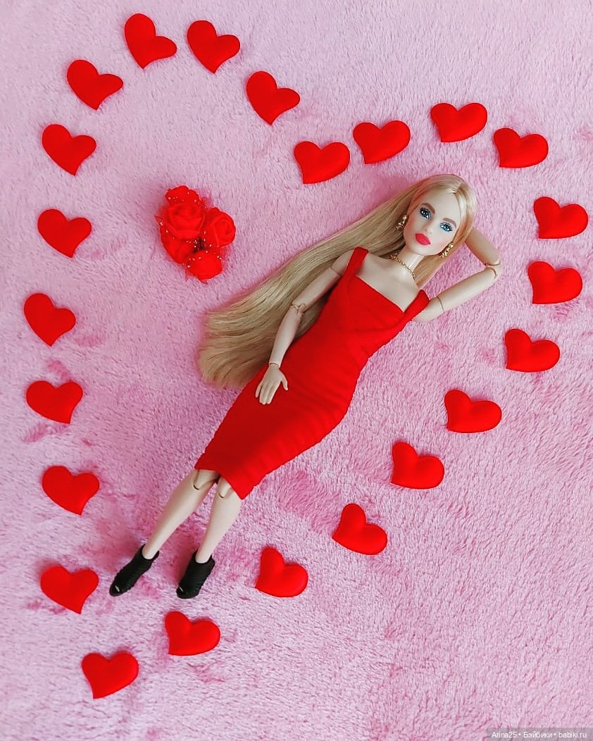 Мои Барби: Клодетт - история одной русалки (фото 4)