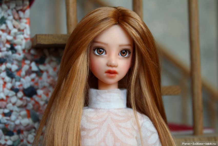 Мои куклы Nano Haruka, часть 10 (фото 9)