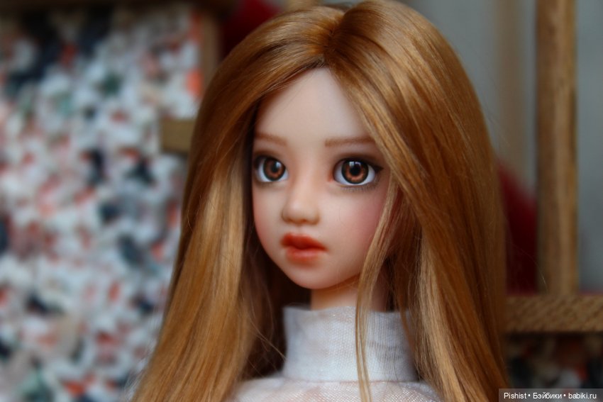 Мои куклы Nano Haruka, часть 10 (фото 5)