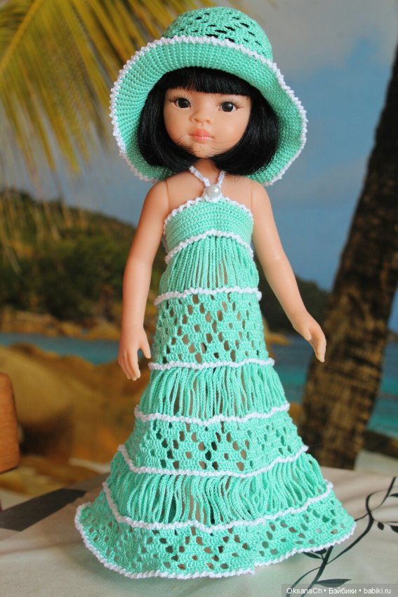 Будем знакомы — Наши хобби и творчество: вышивка (фото 5)