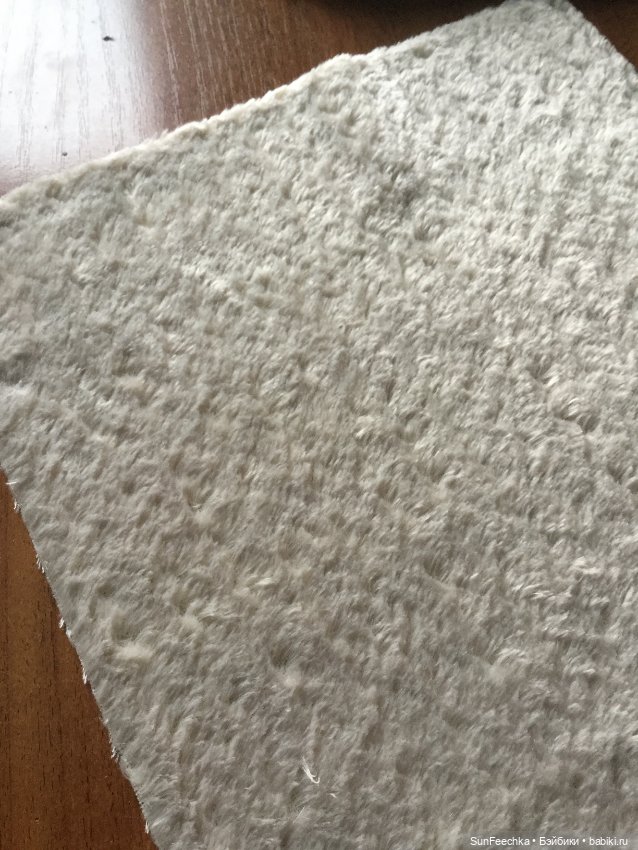 Совушка из набора Miadolla (фото 7)