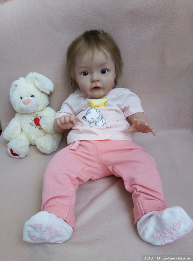 Кукла реборн сью сью — Куклы Реборн (Reborn): домашние фото