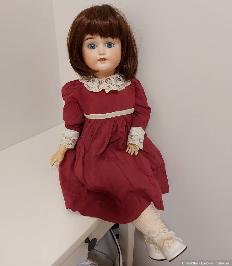 Viola Schoenau&Hoffmeister