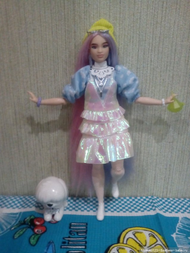 Азиаточка. Экстра умиление (фото 4)