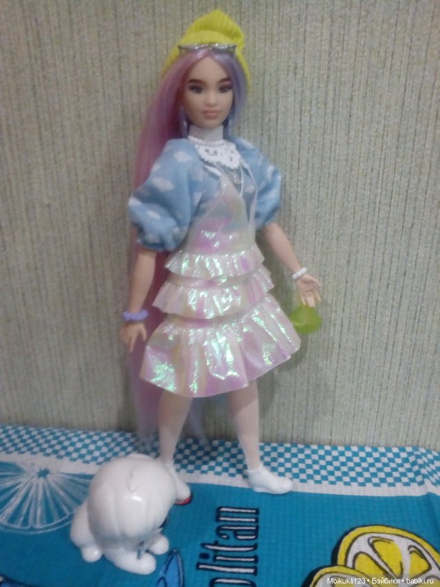 Азиаточка. Экстра умиление (фото 3)