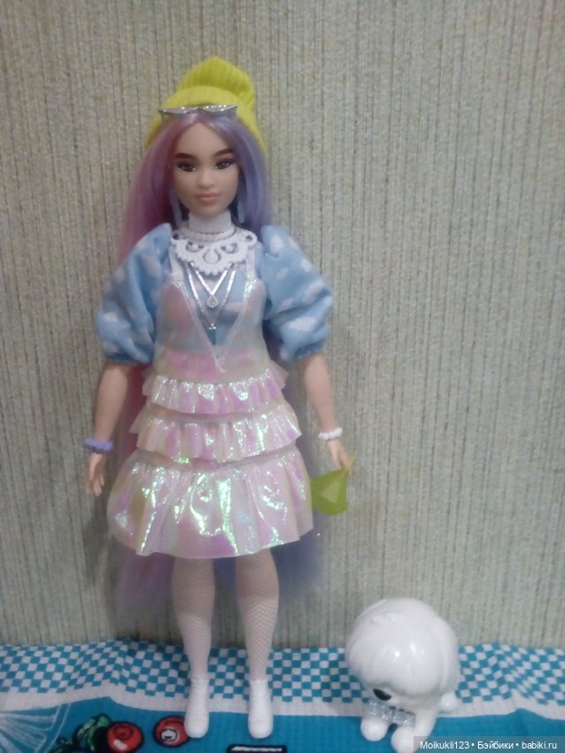 Азиаточка. Экстра умиление