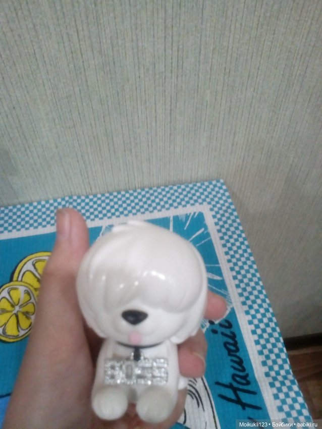 Азиаточка. Экстра умиление (фото 5)