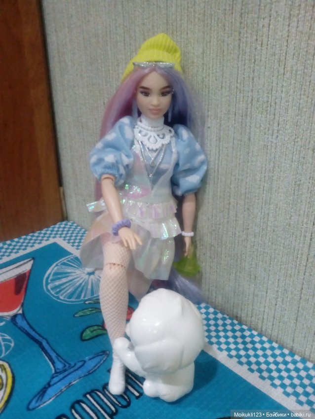 Азиаточка. Экстра умиление (фото 2)