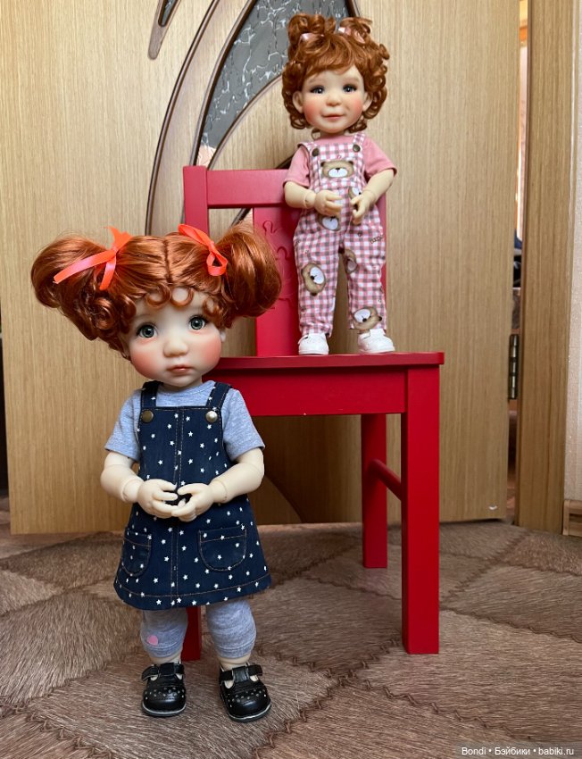 И снова 9 месяцев ожидания и любви! Ая (фото 7)