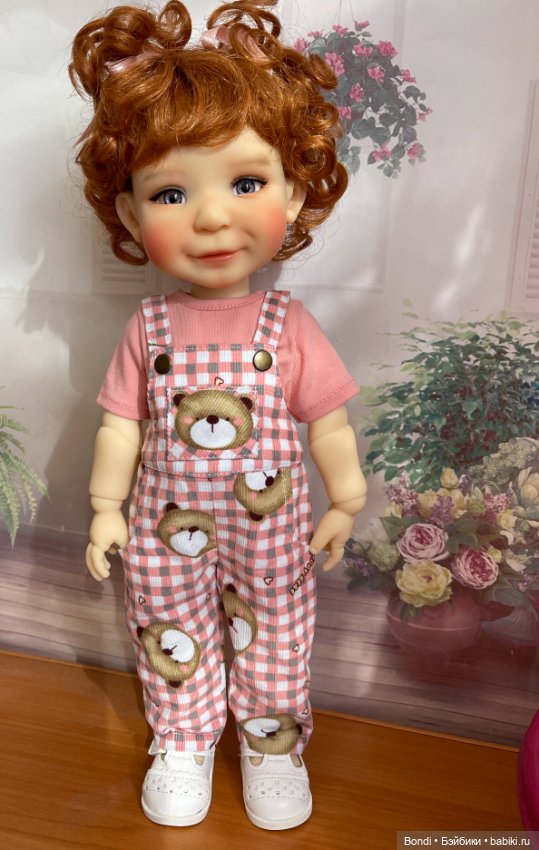 И снова 9 месяцев ожидания и любви! Ая (фото 3)