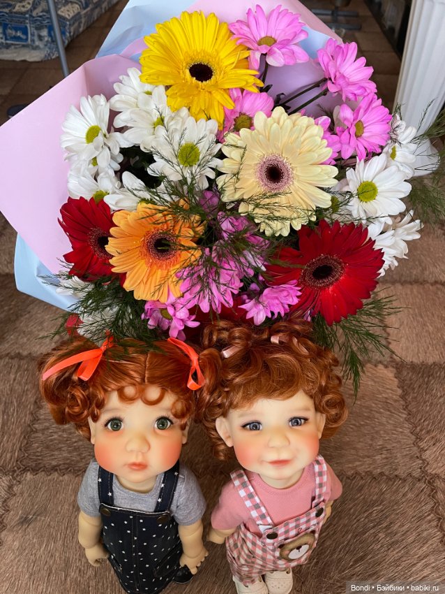 И снова 9 месяцев ожидания и любви! Ая (фото 5)