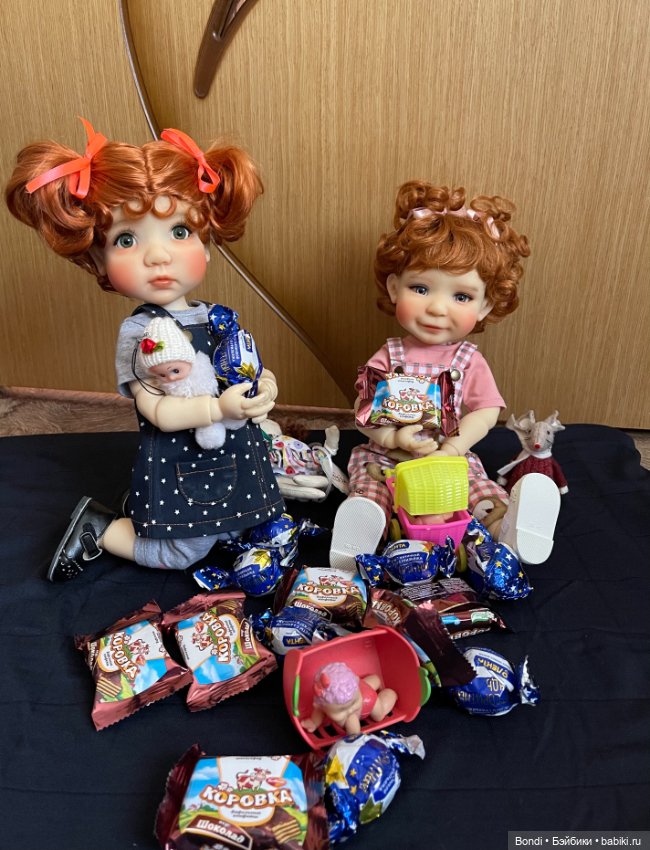 И снова 9 месяцев ожидания и любви! Ая (фото 6)