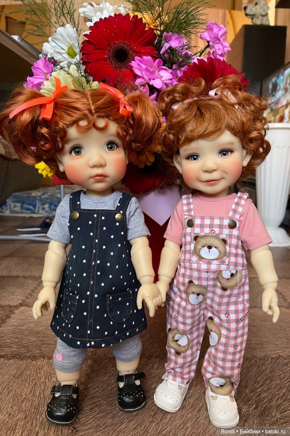 И снова 9 месяцев ожидания и любви! Ая (фото 4)