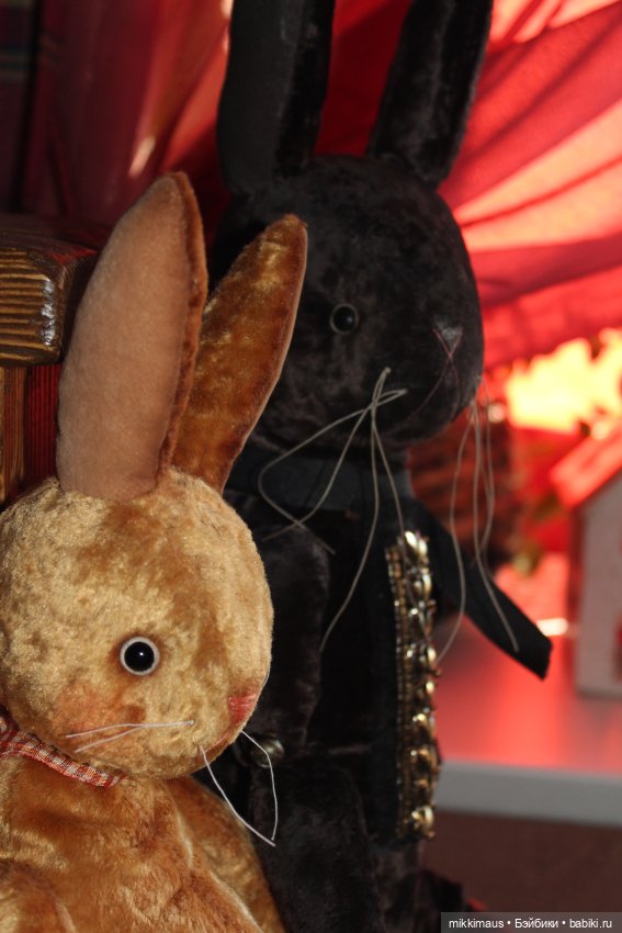 Зайка, который хотел появиться к 8 марта, да так и не успел (фото 6)