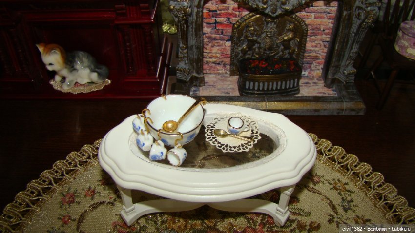 У малышки Полинки теперь есть подружки (фото 3)