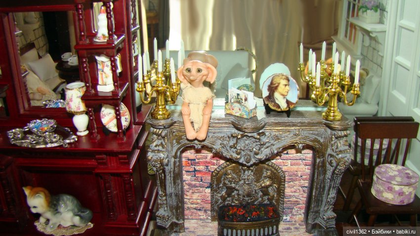 У малышки Полинки теперь есть подружки (фото 5)