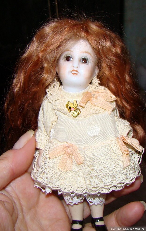 У малышки Полинки теперь есть подружки (фото 2)