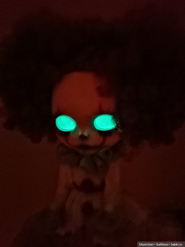 ПенниБлайз — ООАК и репейнт игровых кукол: Bratz