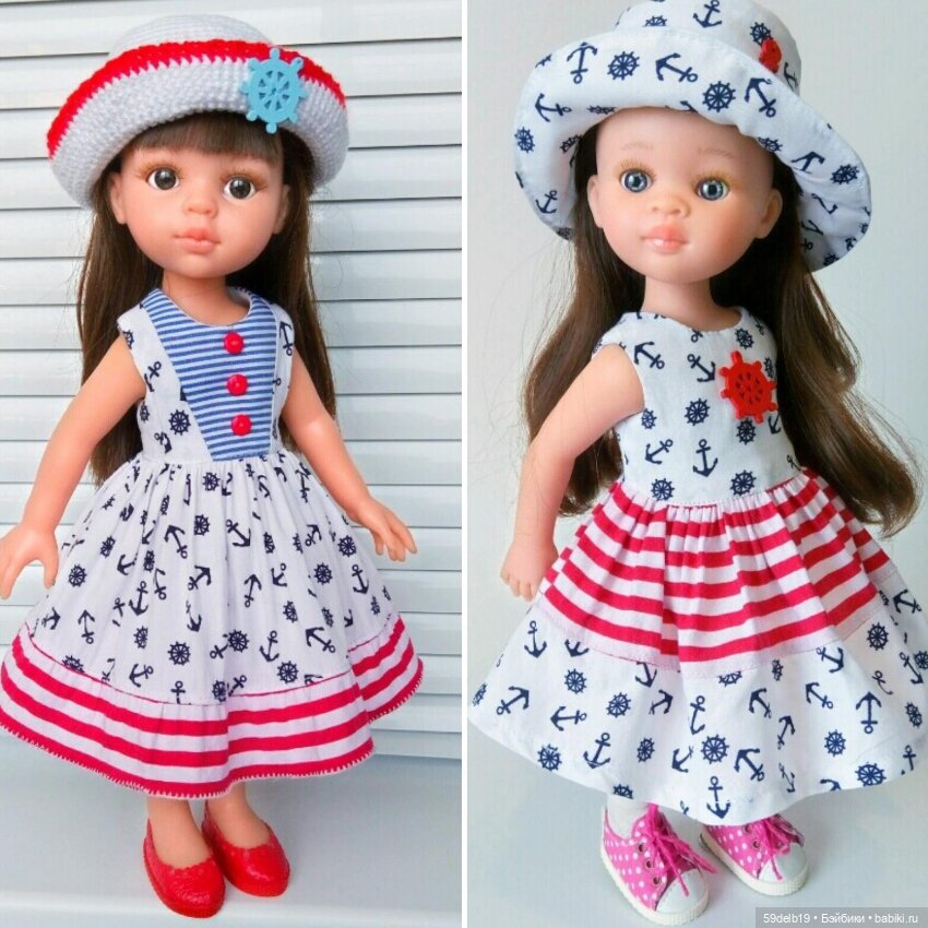 Мои антидепрессанты куколки паола рейна (фото 3)