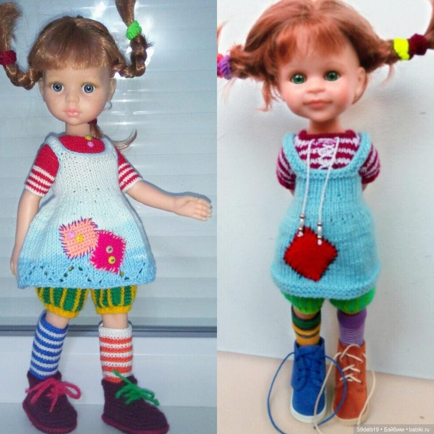 Мои антидепрессанты куколки паола рейна