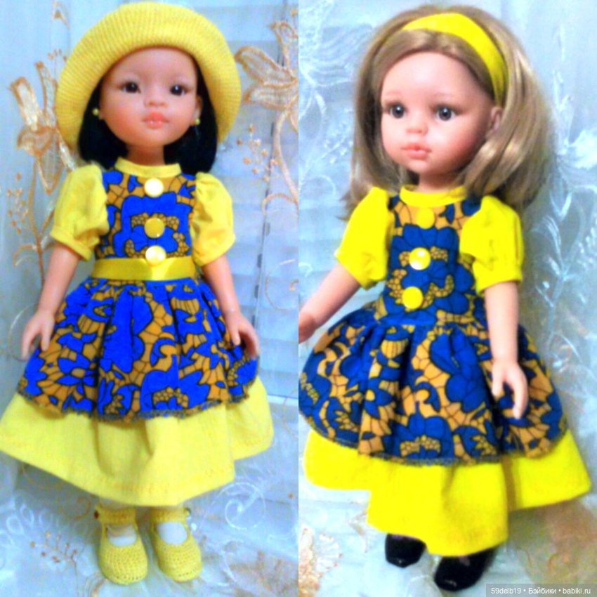 Мои антидепрессанты куколки паола рейна