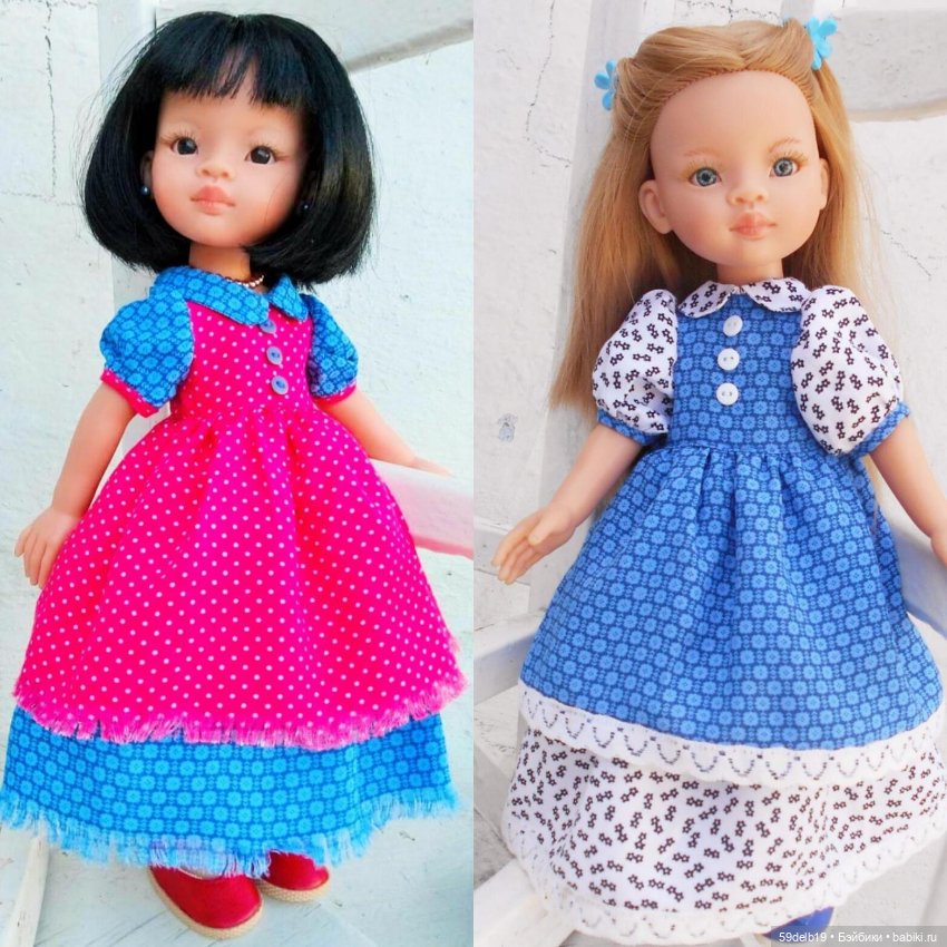 Мои антидепрессанты куколки паола рейна (фото 6)