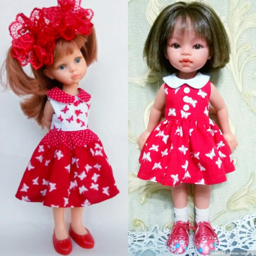 Мои антидепрессанты куколки паола рейна (фото 2)