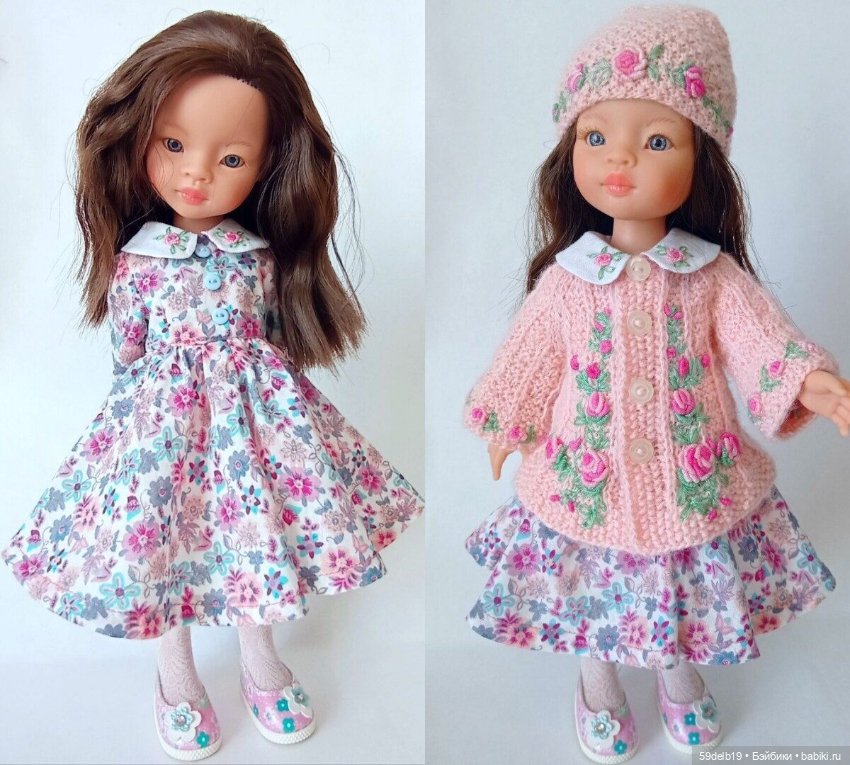 Мои антидепрессанты куколки паола рейна