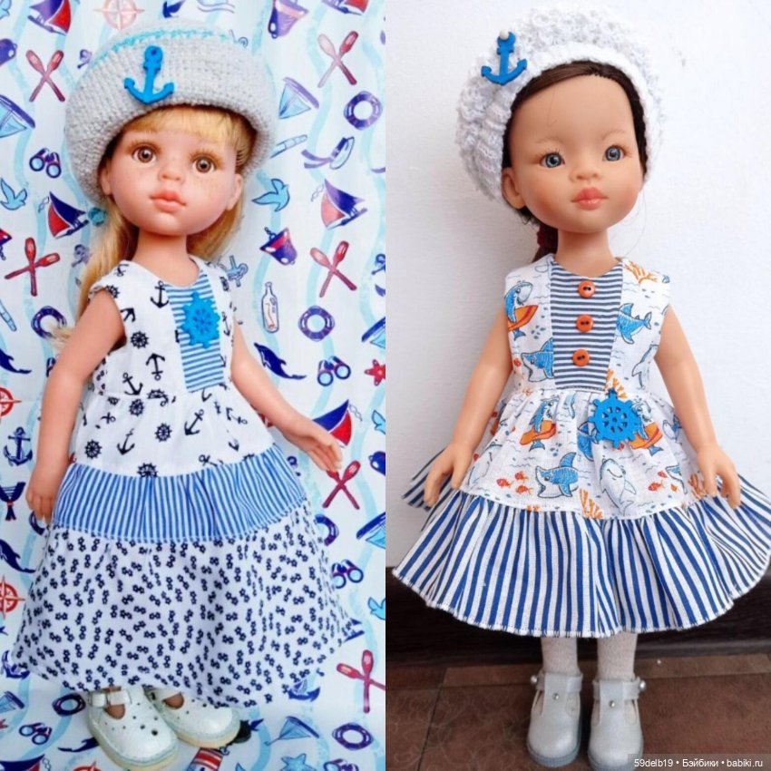 Мои антидепрессанты куколки паола рейна (фото 8)