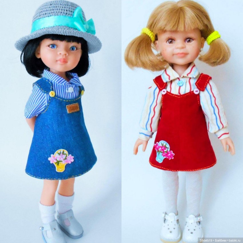 Мои антидепрессанты куколки паола рейна (фото 10)