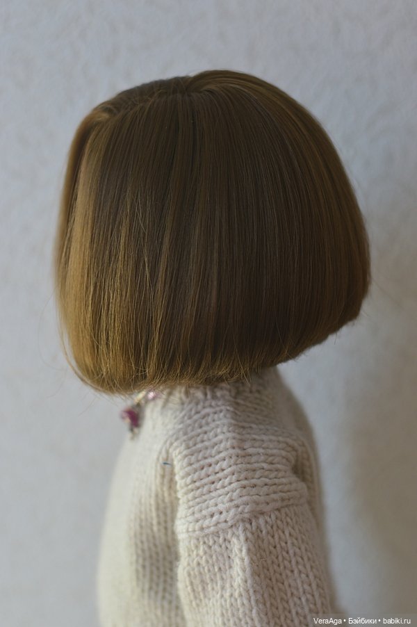 Фрида. Помада — Куклы Gotz (Готц): Ханна (фото 2)