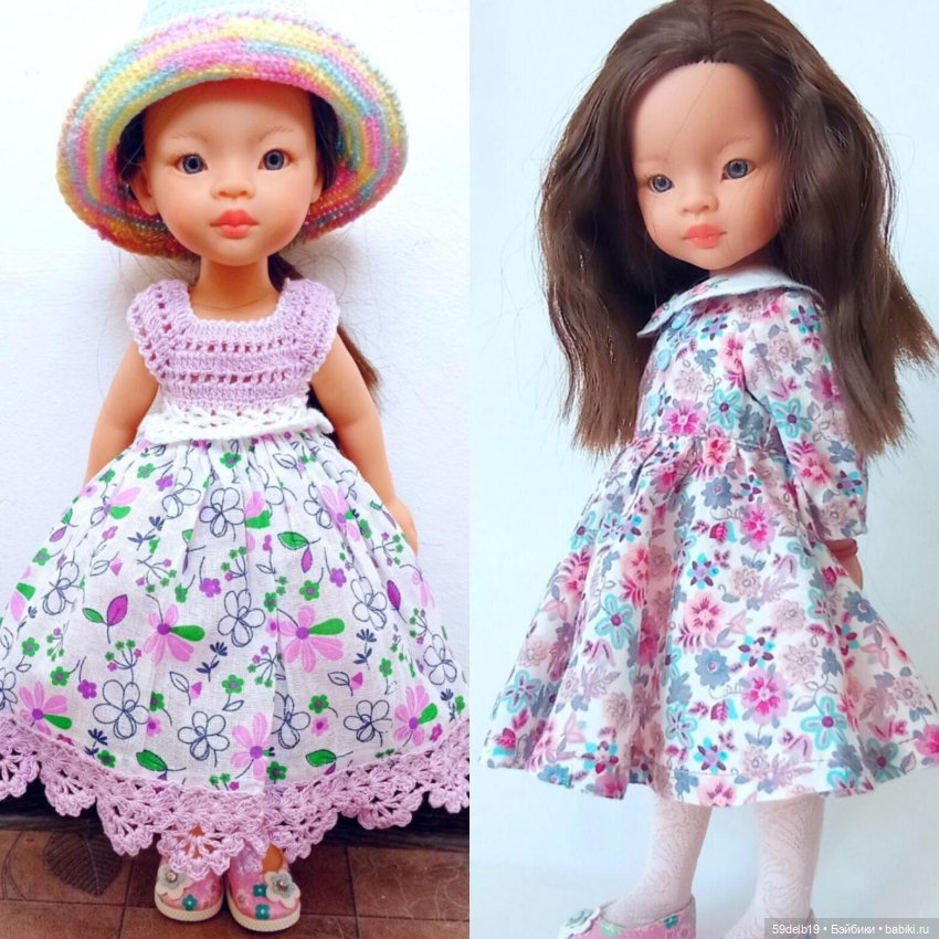 Мои антидепрессанты куколки паола рейна (фото 7)