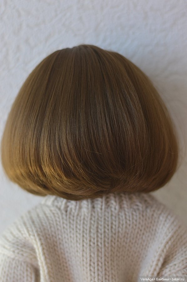 Фрида. Помада — Куклы Gotz (Готц): Ханна (фото 3)