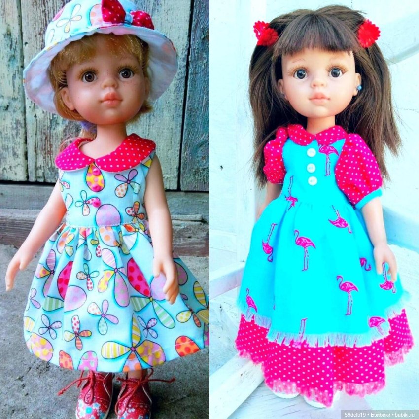 Мои антидепрессанты куколки паола рейна