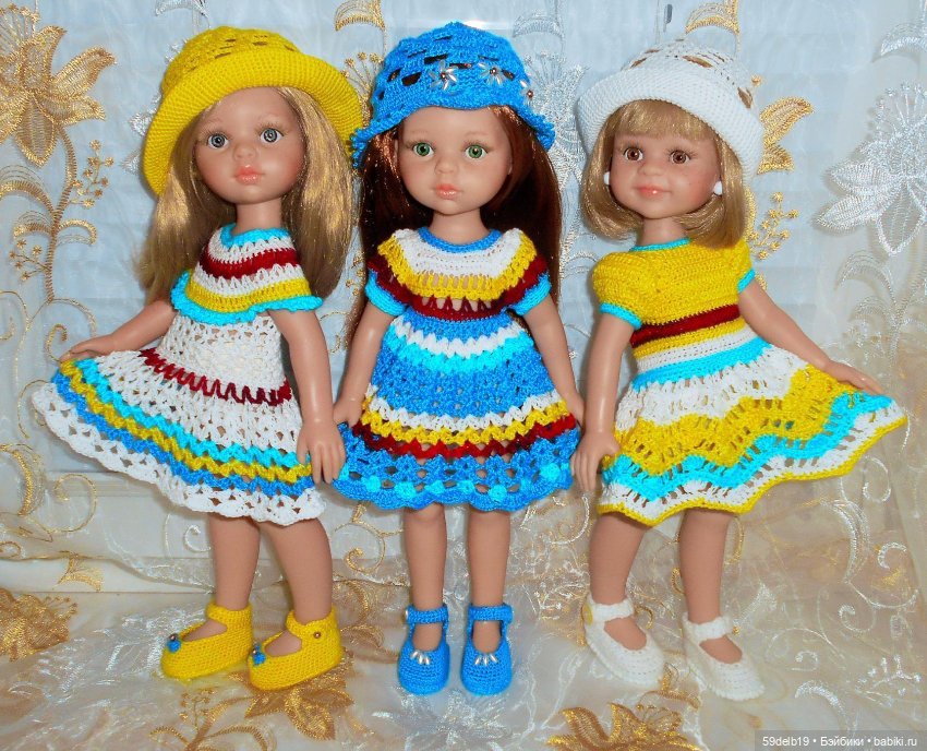 Мои антидепрессанты куколки паола рейна