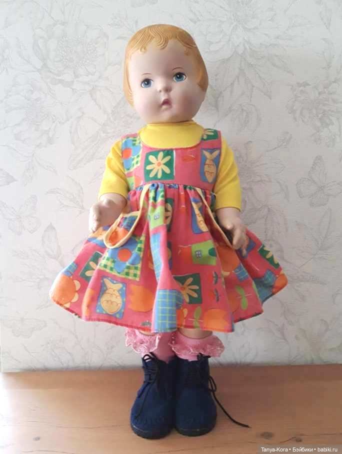 Дейзи Кингдом: из Новосибирска в Киев за 13 дней (фото 5)