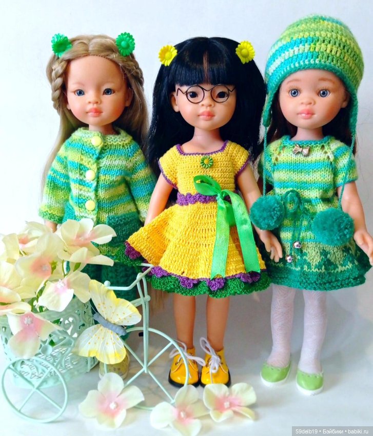 Мои антидепрессанты куколки паола рейна