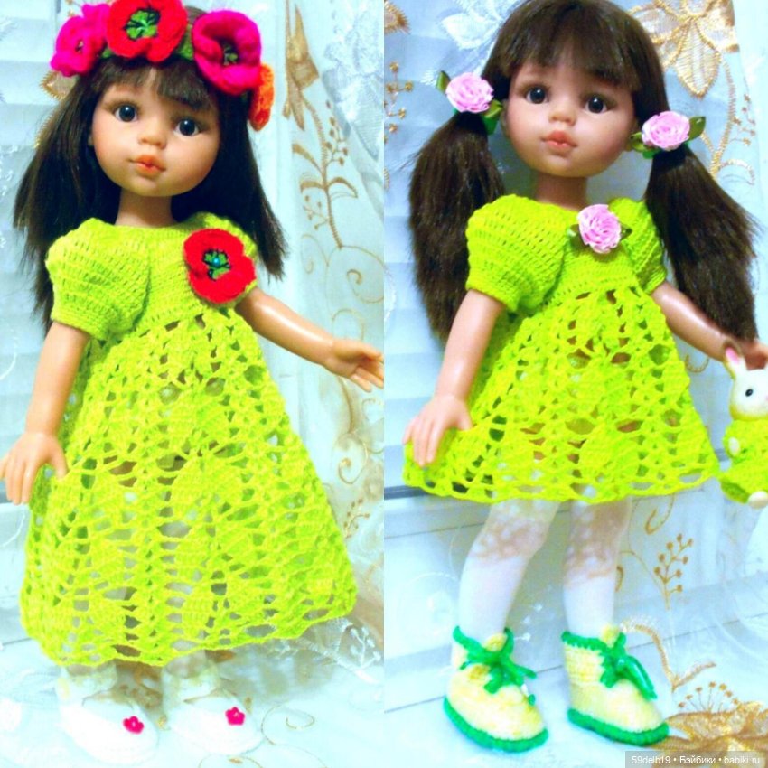 Мои антидепрессанты куколки паола рейна