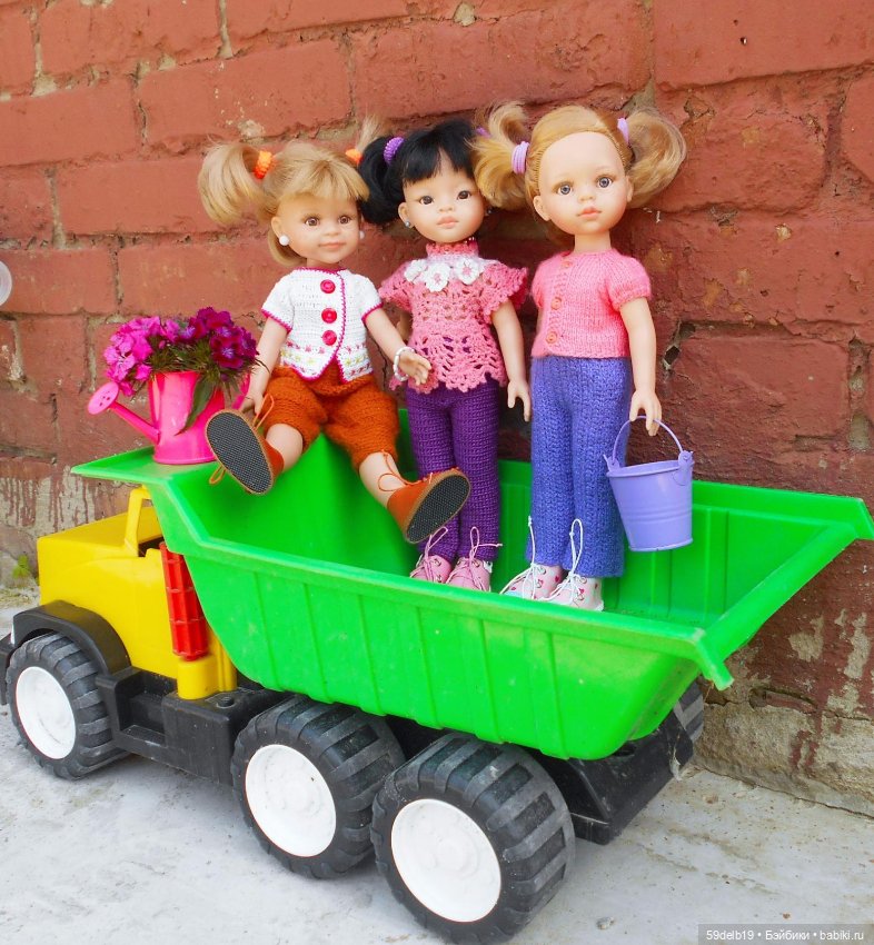 Мои антидепрессанты куколки паола рейна