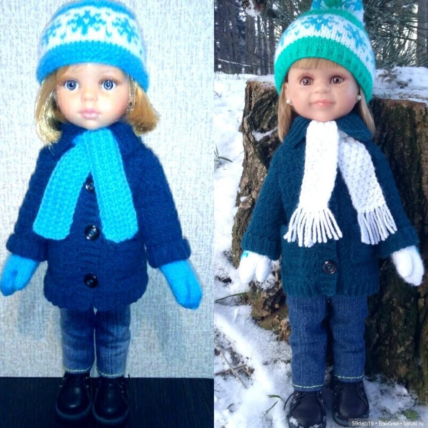 Мои антидепрессанты куколки паола рейна