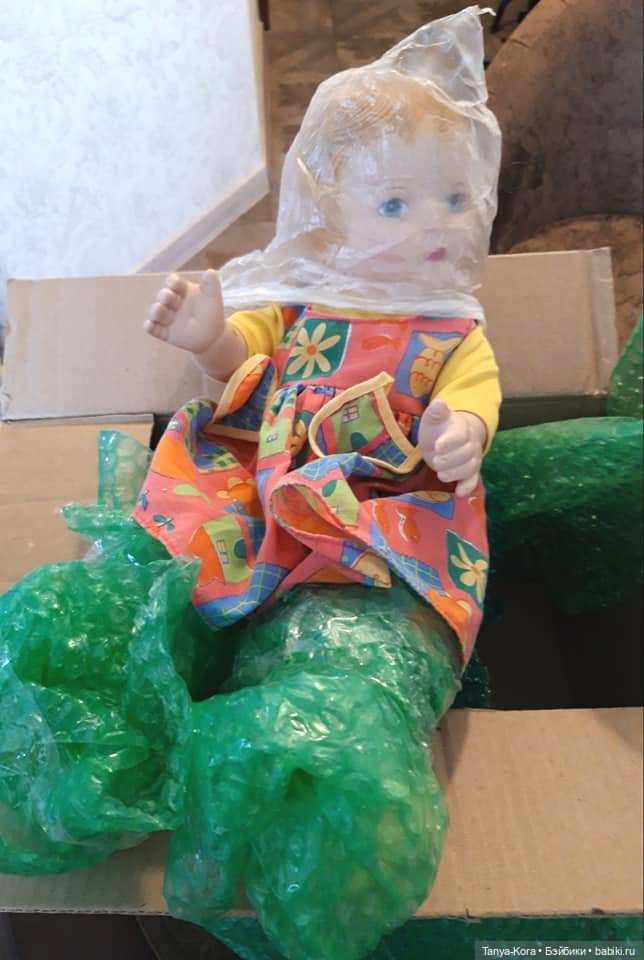 Дейзи Кингдом: из Новосибирска в Киев за 13 дней (фото 3)