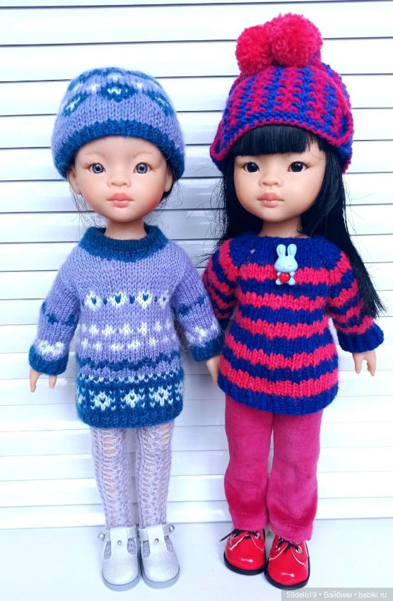 Мои антидепрессанты куколки паола рейна