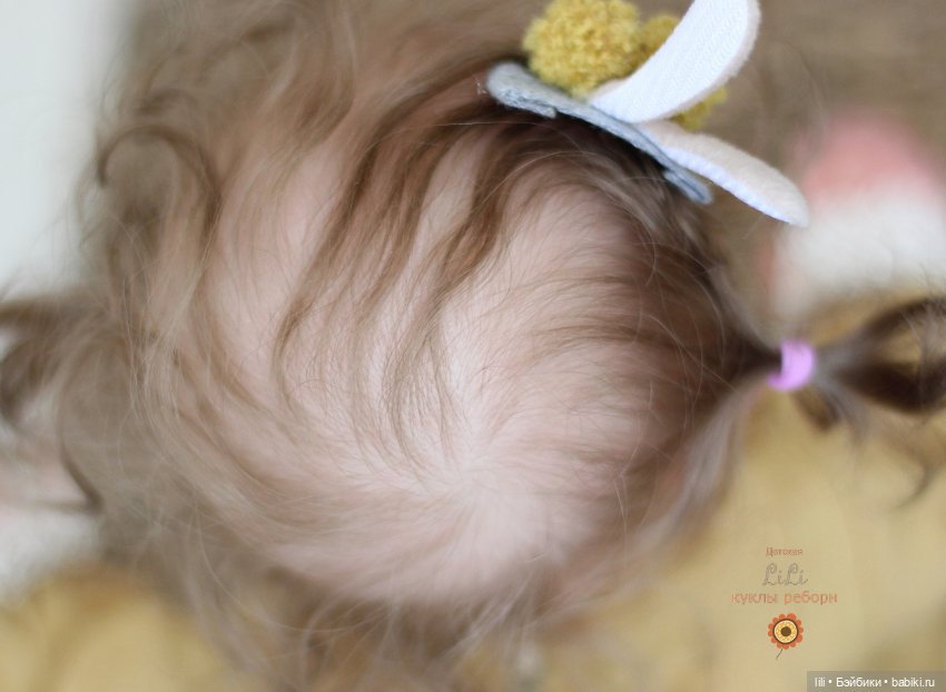 Эльфик Фло — Молды и прототипы Реборн (Reborn): новинки