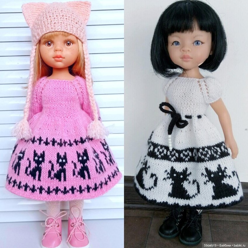 Мои антидепрессанты куколки паола рейна