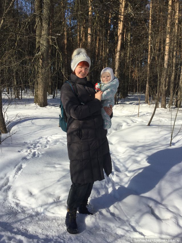 Сбылась наша заветная мечта - у нас теперь есть реборн Юлианочка